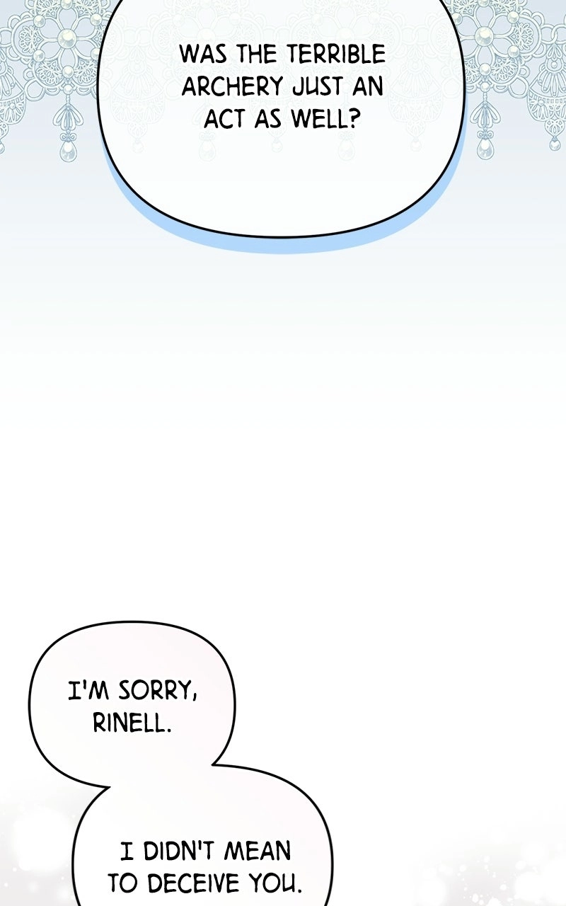 I Was The Acting Empress But I Spent The First Night With Him Chapter 58 - page 20