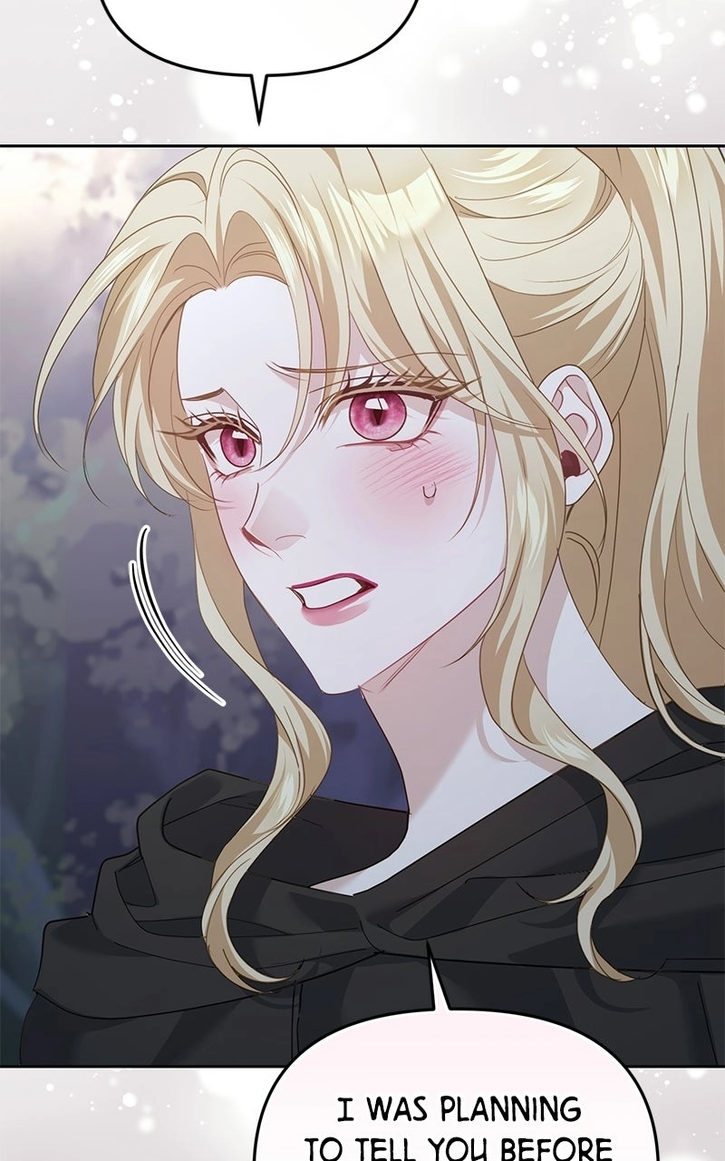 I Was The Acting Empress But I Spent The First Night With Him Chapter 58 - page 21