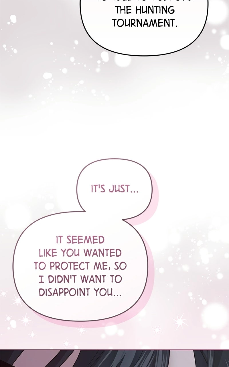 I Was The Acting Empress But I Spent The First Night With Him Chapter 58 - page 22