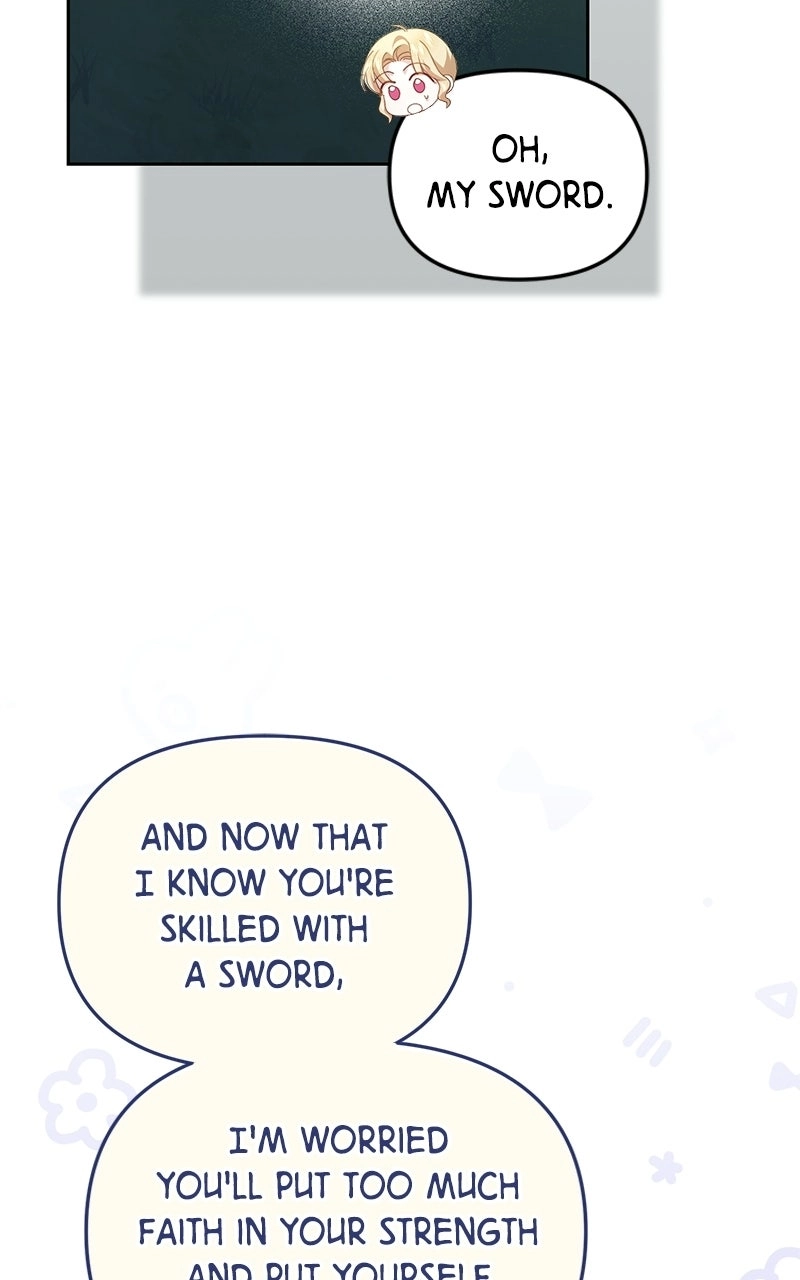 I Was The Acting Empress But I Spent The First Night With Him Chapter 58 - page 25