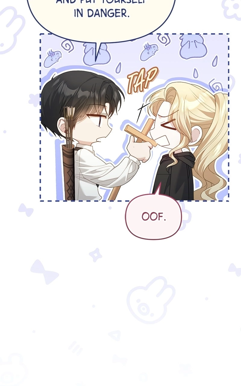 I Was The Acting Empress But I Spent The First Night With Him Chapter 58 - page 26