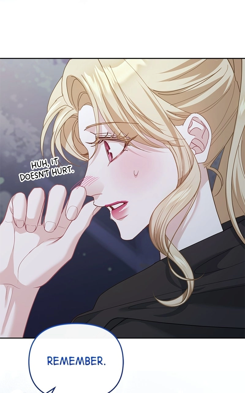 I Was The Acting Empress But I Spent The First Night With Him Chapter 58 - page 27