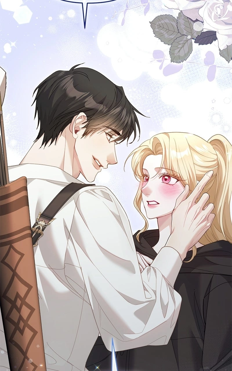 I Was The Acting Empress But I Spent The First Night With Him Chapter 58 - page 29