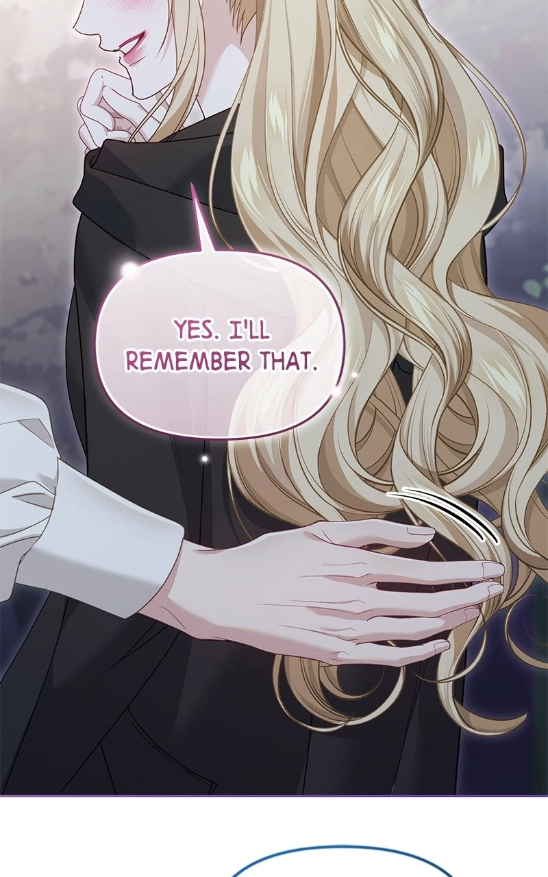 I Was The Acting Empress But I Spent The First Night With Him Chapter 58 - page 31