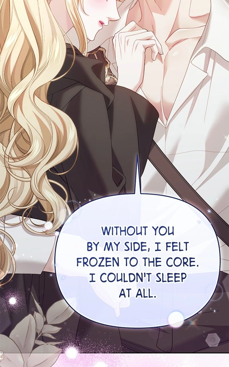 I Was The Acting Empress But I Spent The First Night With Him Chapter 58 - page 35