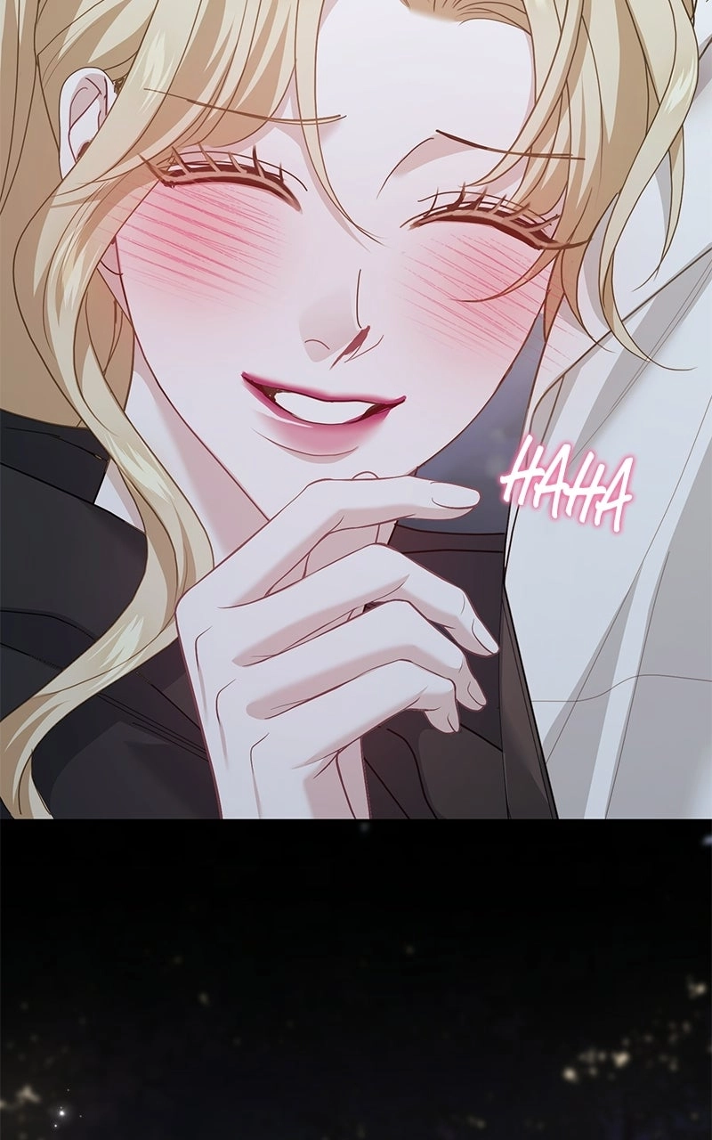 I Was The Acting Empress But I Spent The First Night With Him Chapter 58 - page 37