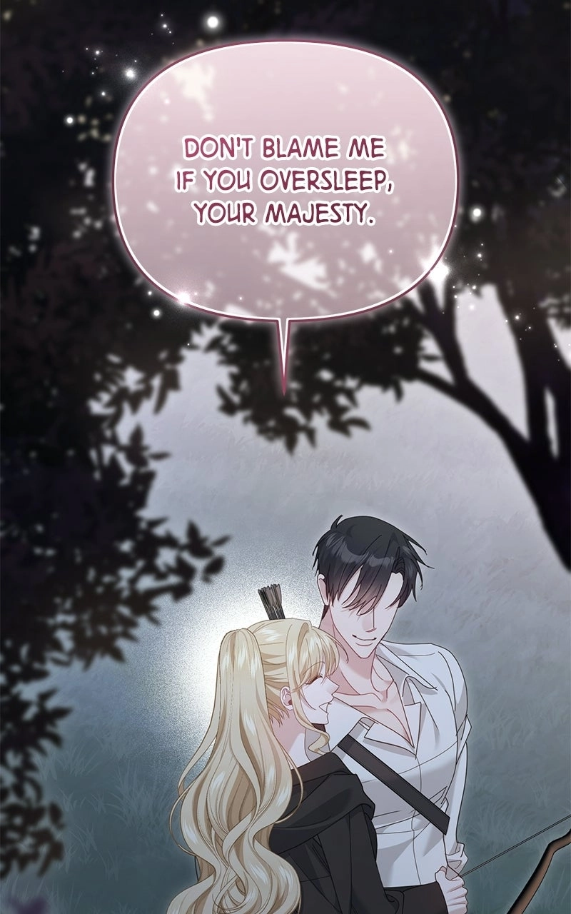 I Was The Acting Empress But I Spent The First Night With Him Chapter 58 - page 38