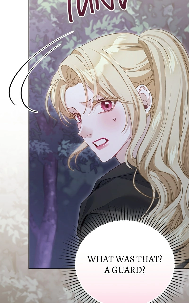 I Was The Acting Empress But I Spent The First Night With Him Chapter 58 - page 4