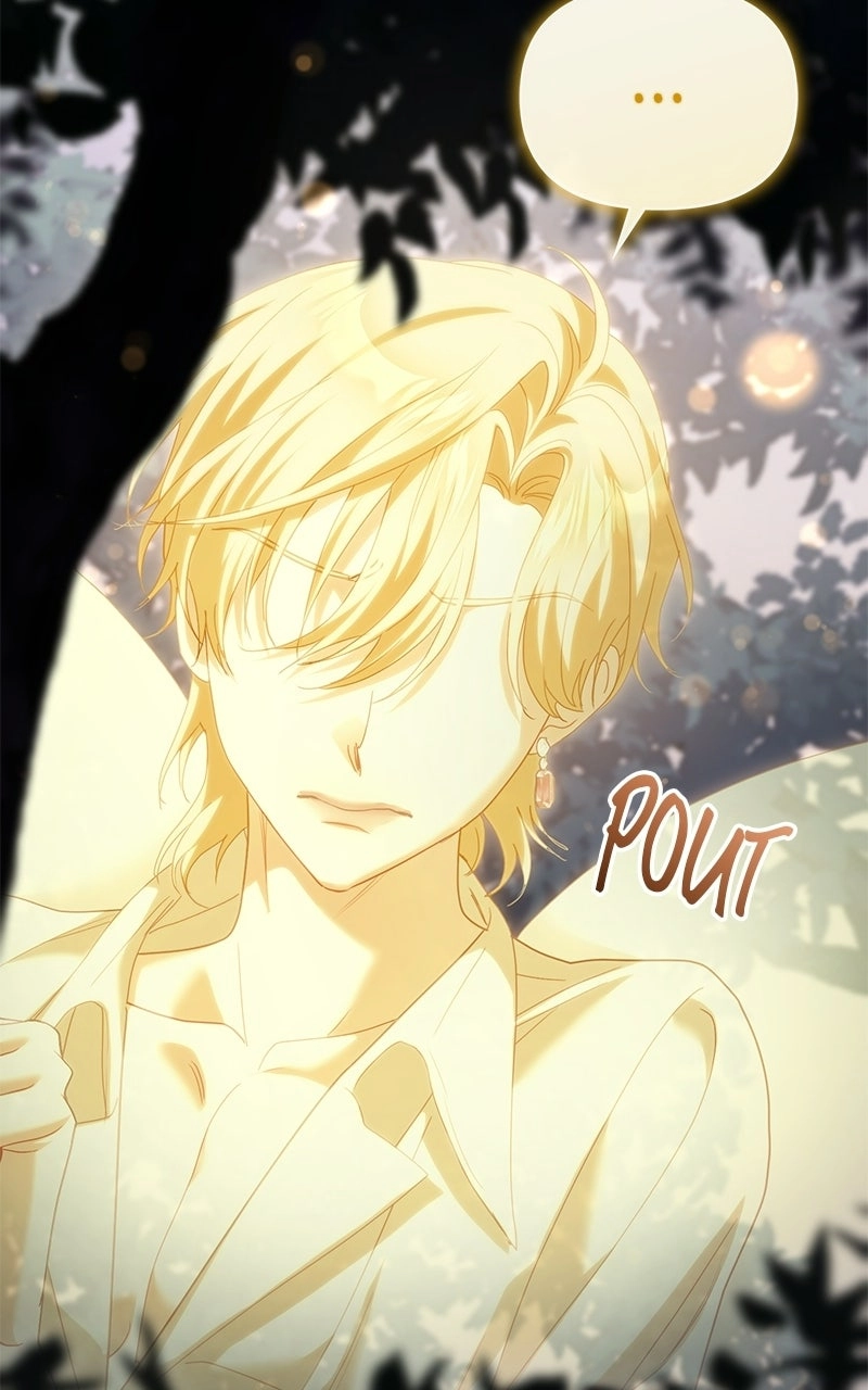 I Was The Acting Empress But I Spent The First Night With Him Chapter 58 - page 40