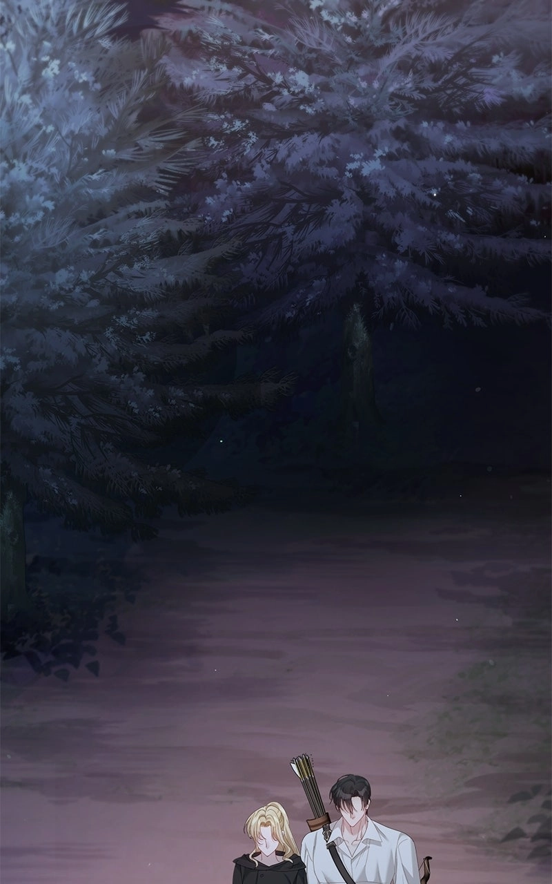I Was The Acting Empress But I Spent The First Night With Him Chapter 58 - page 44