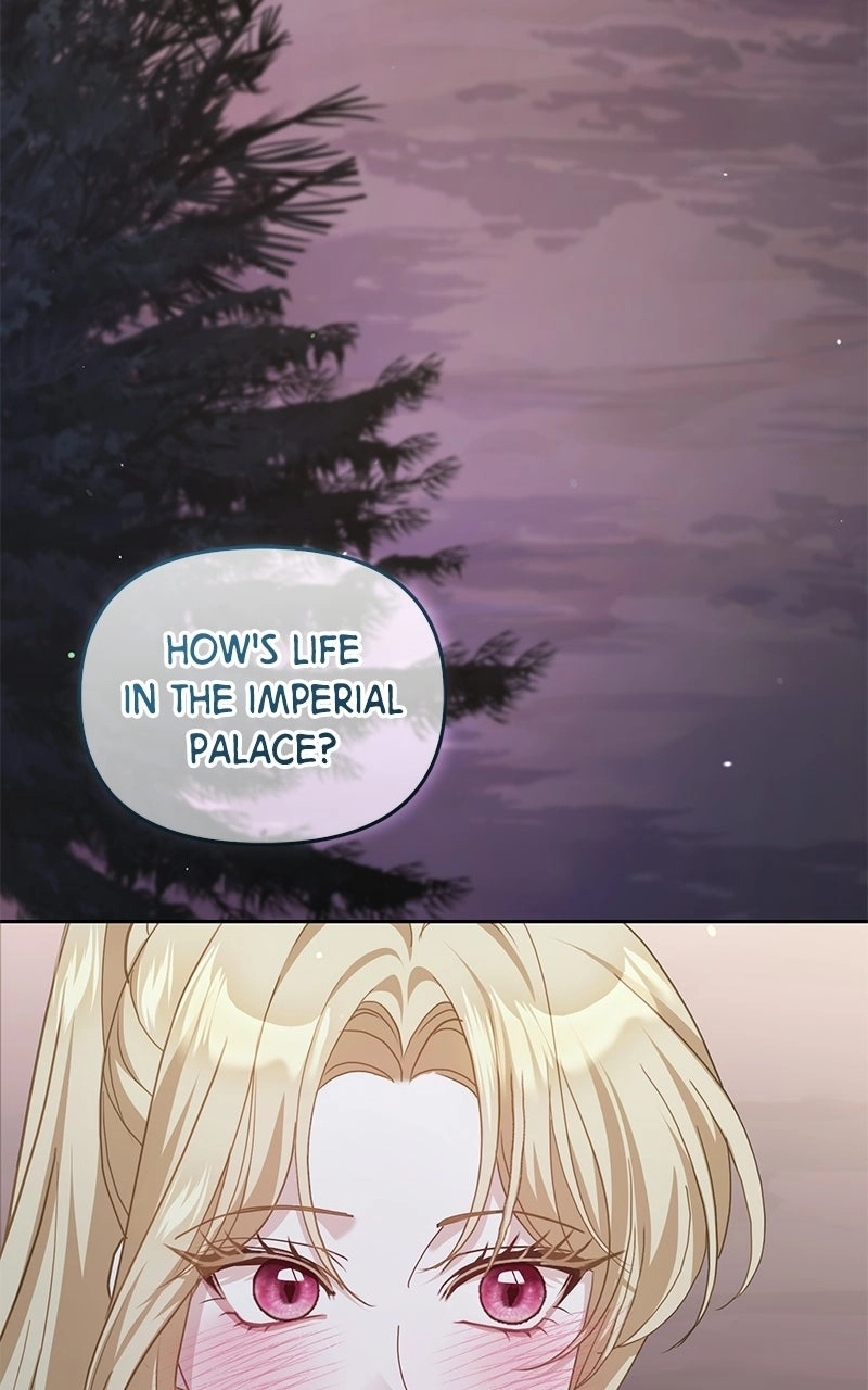 I Was The Acting Empress But I Spent The First Night With Him Chapter 58 - page 46