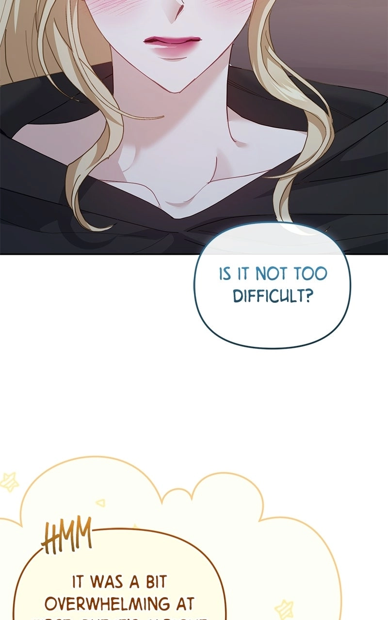 I Was The Acting Empress But I Spent The First Night With Him Chapter 58 - page 47