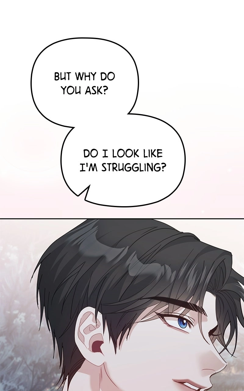I Was The Acting Empress But I Spent The First Night With Him Chapter 58 - page 49