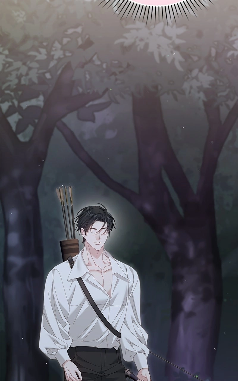 I Was The Acting Empress But I Spent The First Night With Him Chapter 58 - page 5