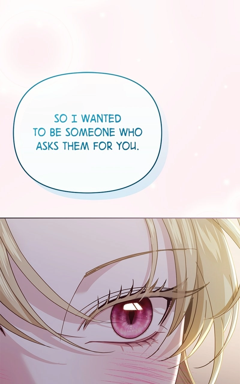 I Was The Acting Empress But I Spent The First Night With Him Chapter 58 - page 51