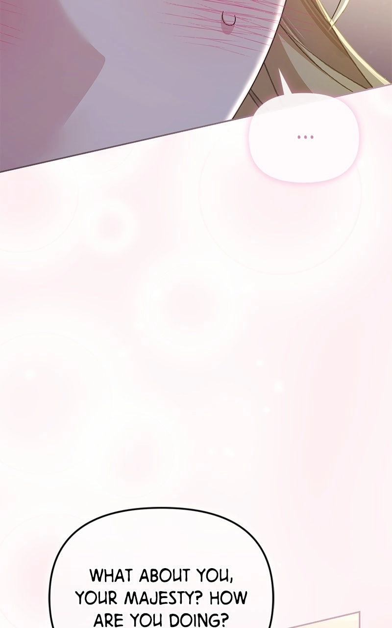 I Was The Acting Empress But I Spent The First Night With Him Chapter 58 - page 52