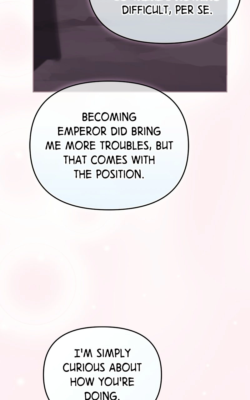 I Was The Acting Empress But I Spent The First Night With Him Chapter 58 - page 54