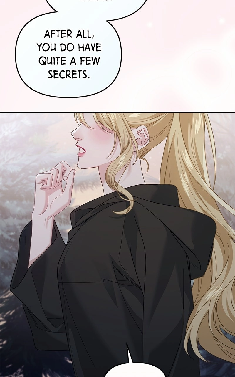 I Was The Acting Empress But I Spent The First Night With Him Chapter 58 - page 55