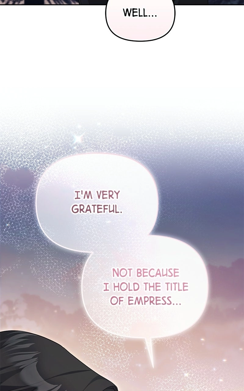 I Was The Acting Empress But I Spent The First Night With Him Chapter 58 - page 56