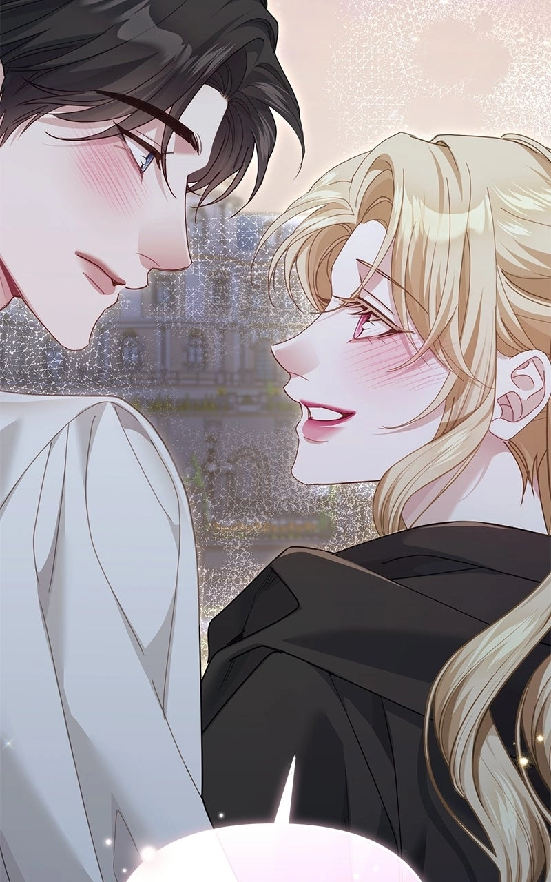I Was The Acting Empress But I Spent The First Night With Him Chapter 58 - page 57