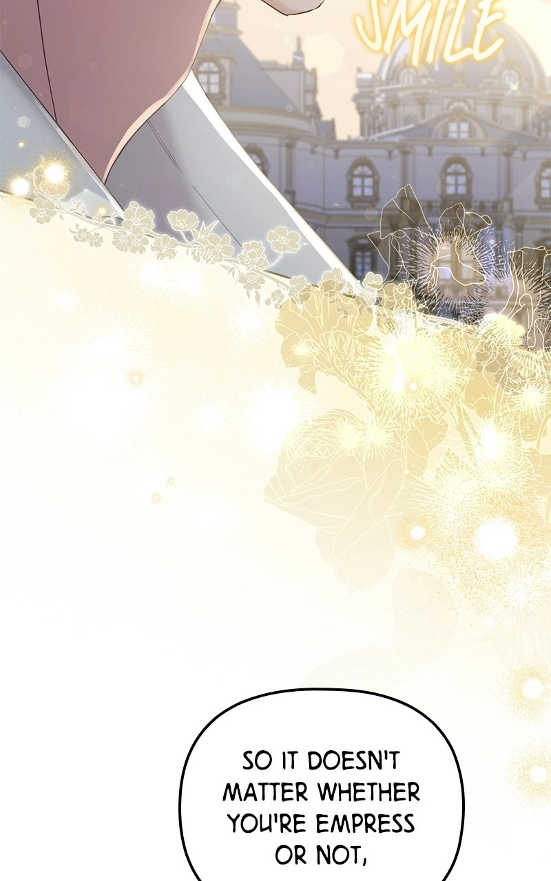 I Was The Acting Empress But I Spent The First Night With Him Chapter 58 - page 59