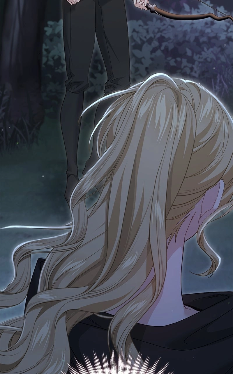I Was The Acting Empress But I Spent The First Night With Him Chapter 58 - page 6