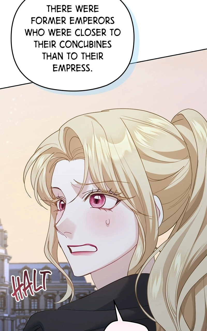 I Was The Acting Empress But I Spent The First Night With Him Chapter 58 - page 62