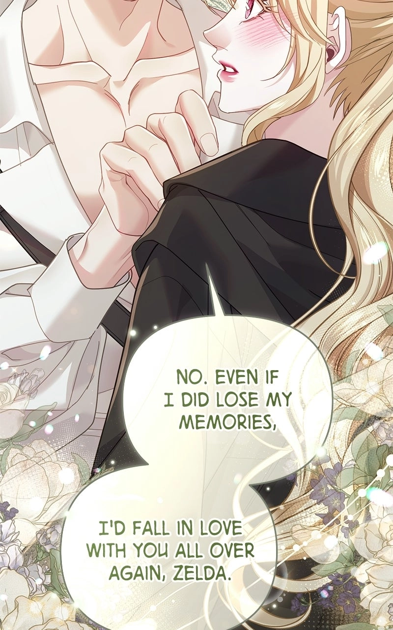 I Was The Acting Empress But I Spent The First Night With Him Chapter 58 - page 67