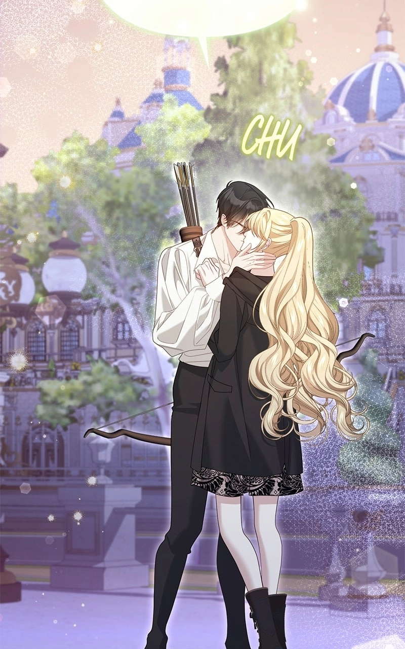 I Was The Acting Empress But I Spent The First Night With Him Chapter 58 - page 70