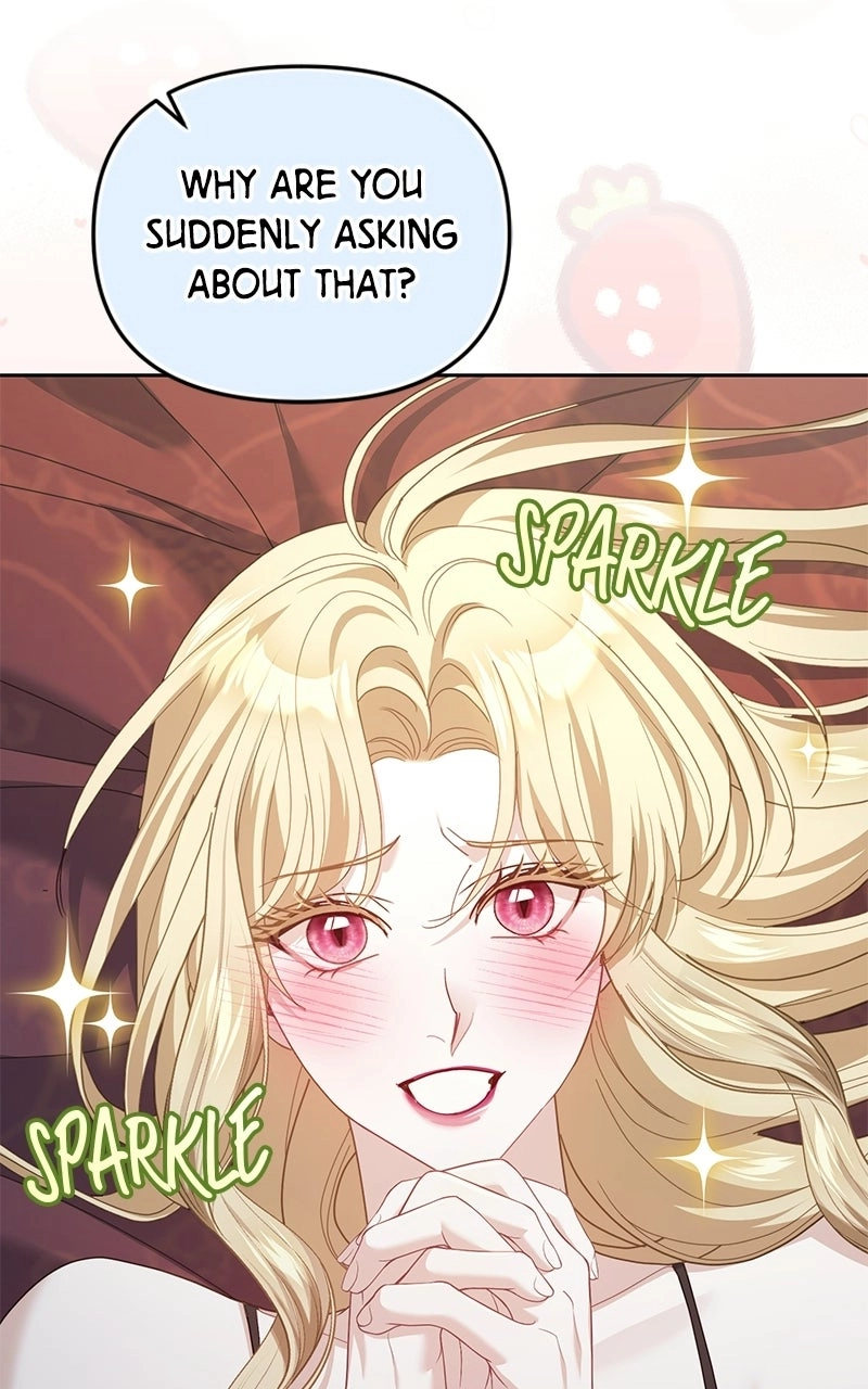 I Was The Acting Empress But I Spent The First Night With Him Chapter 58 - page 77