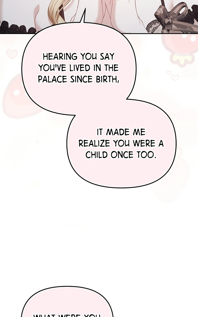 I Was The Acting Empress But I Spent The First Night With Him Chapter 58 - page 78