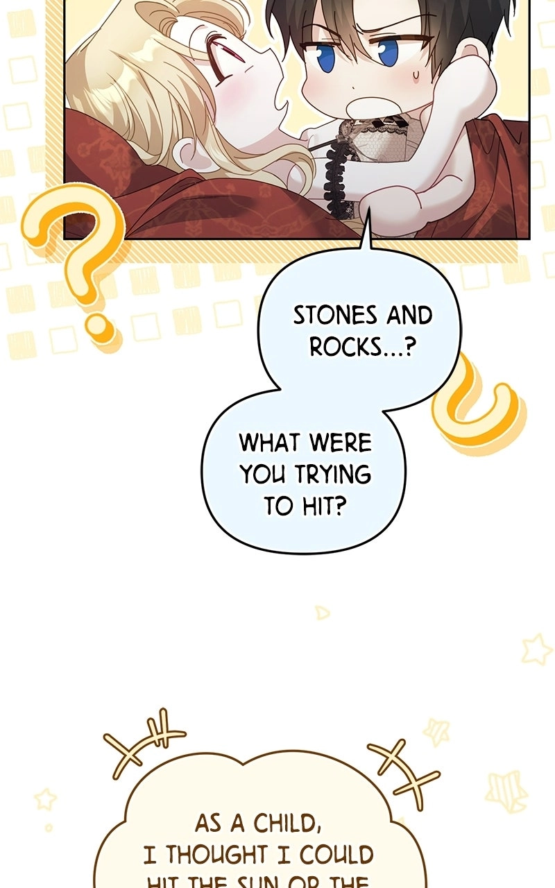 I Was The Acting Empress But I Spent The First Night With Him Chapter 58 - page 81