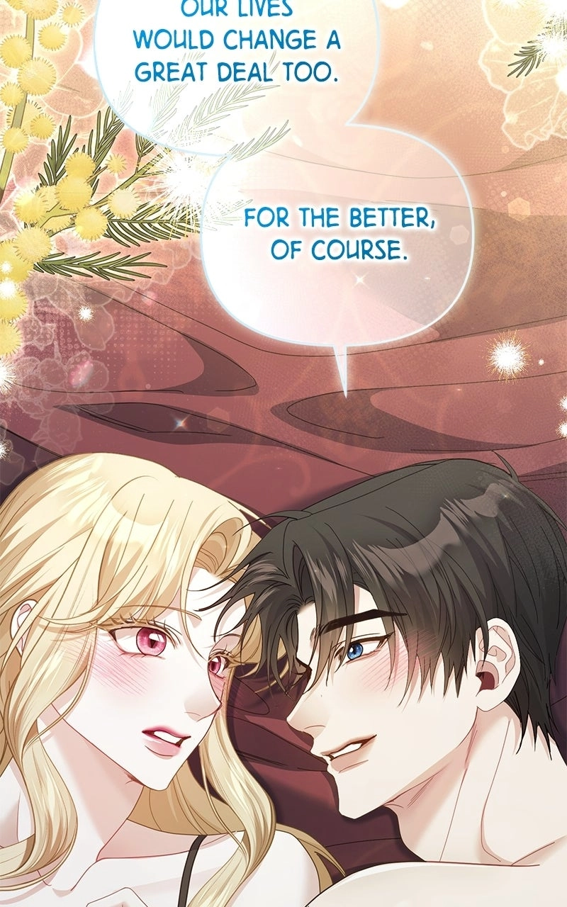 I Was The Acting Empress But I Spent The First Night With Him Chapter 58 - page 85