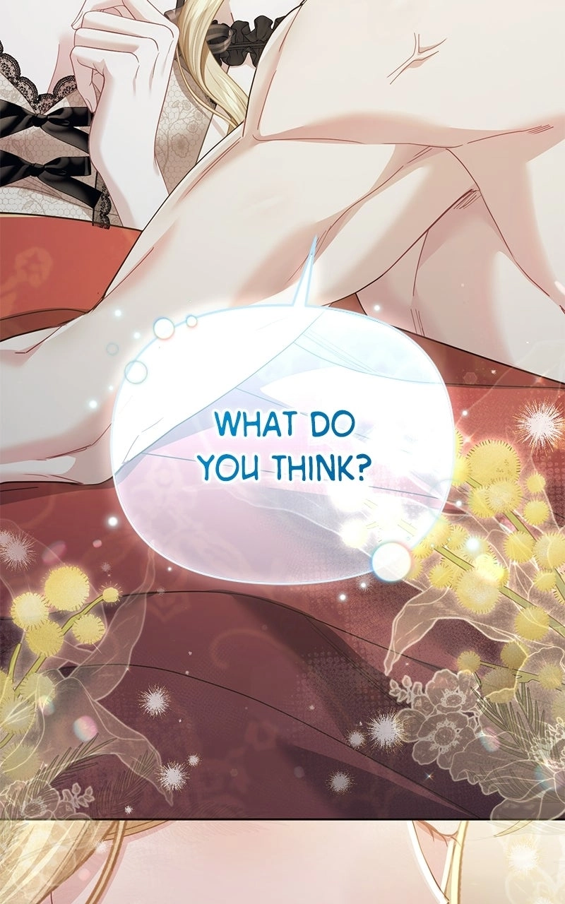I Was The Acting Empress But I Spent The First Night With Him Chapter 58 - page 86