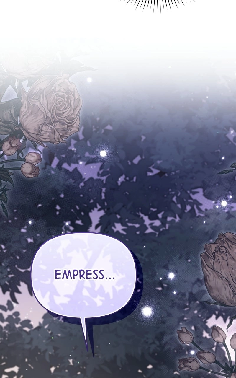 I Was The Acting Empress But I Spent The First Night With Him Chapter 58 - page 9