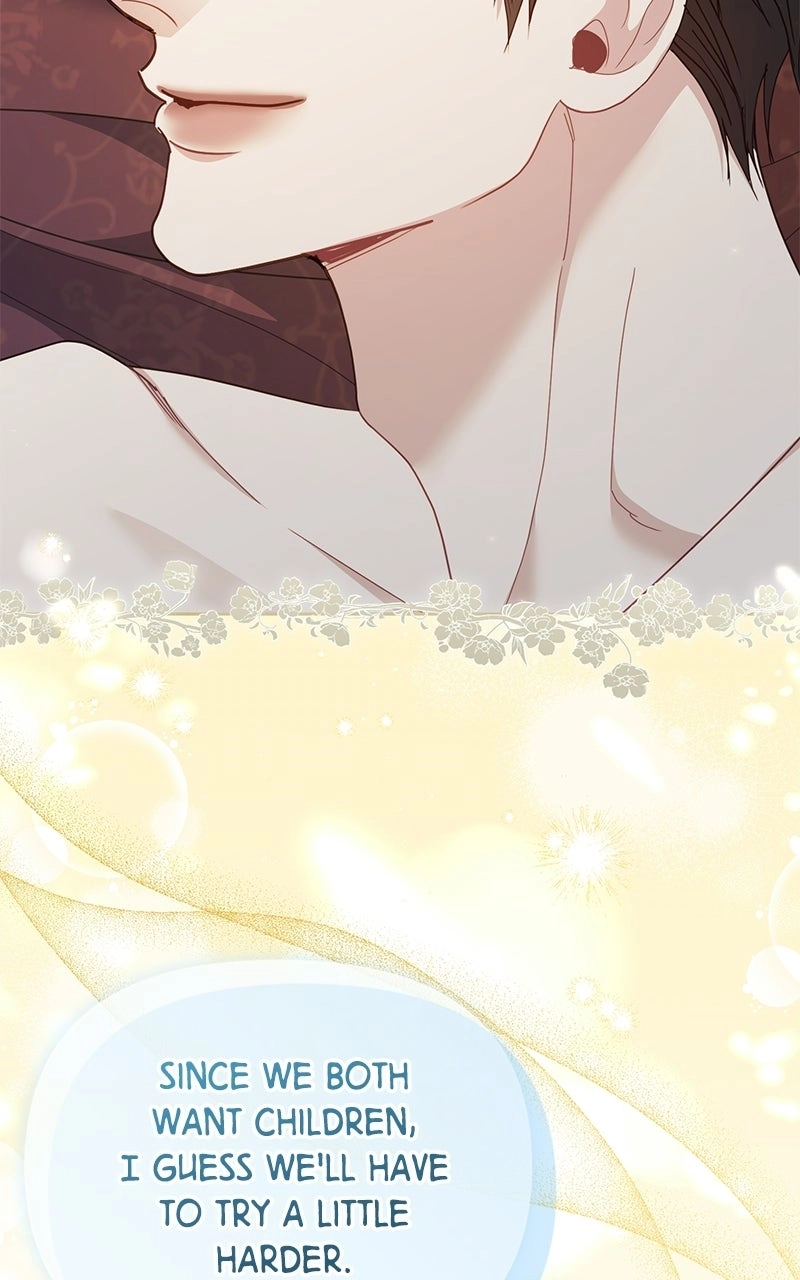 I Was The Acting Empress But I Spent The First Night With Him Chapter 58 - page 93
