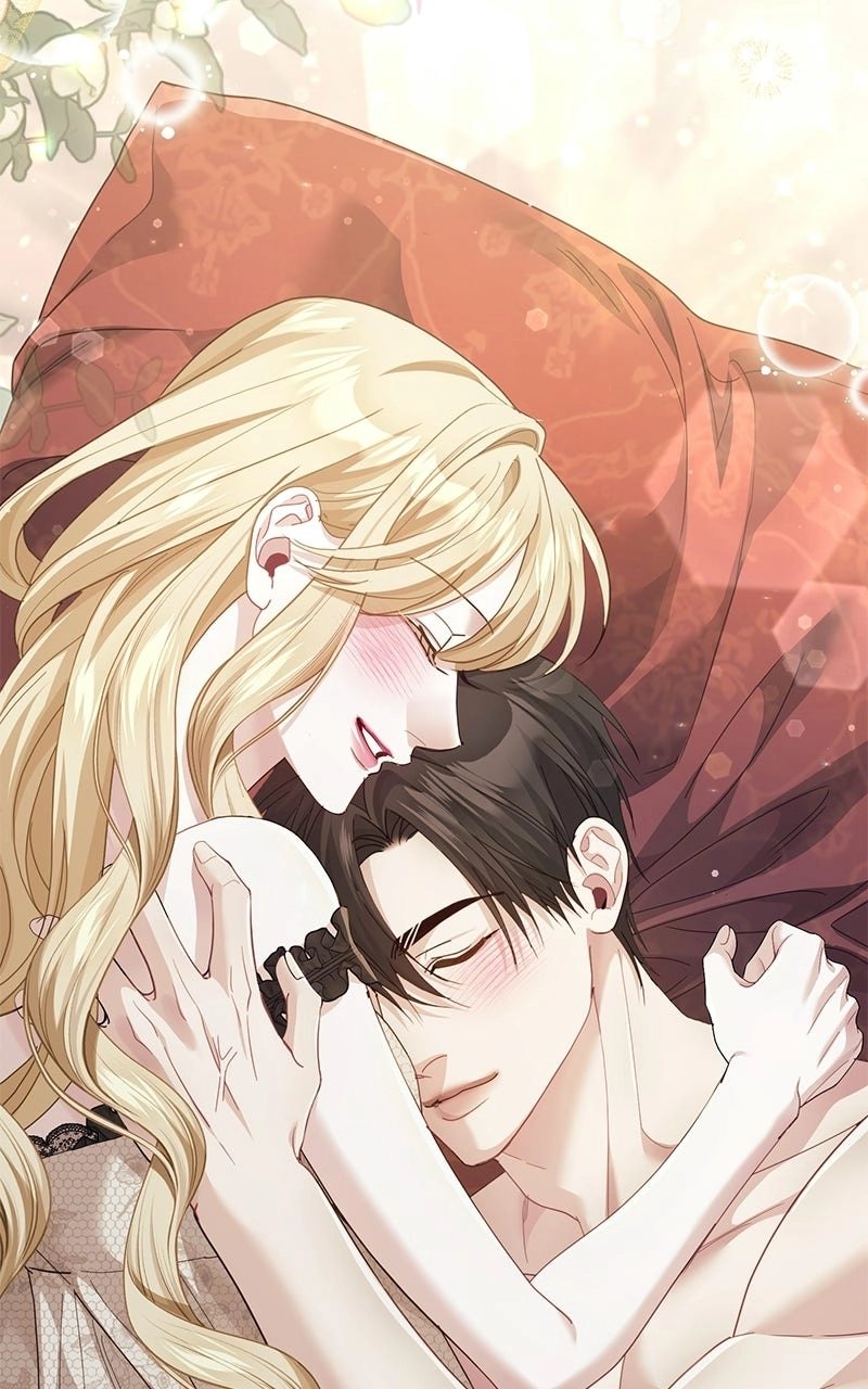 I Was The Acting Empress But I Spent The First Night With Him Chapter 58 - page 95
