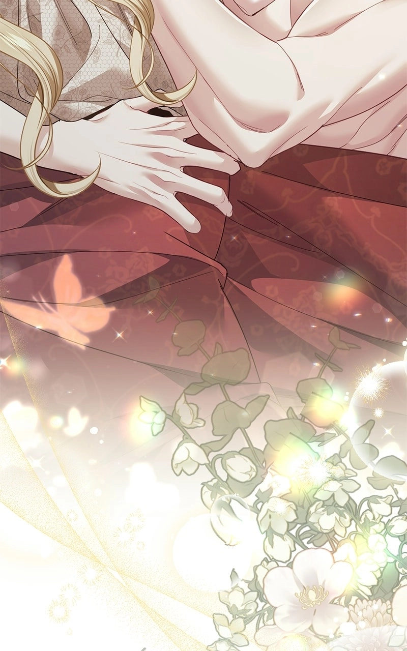 I Was The Acting Empress But I Spent The First Night With Him Chapter 58 - page 96
