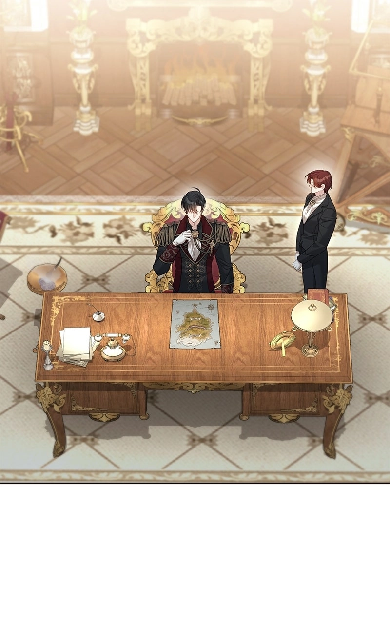 I Was The Acting Empress But I Spent The First Night With Him Chapter 58 - page 99