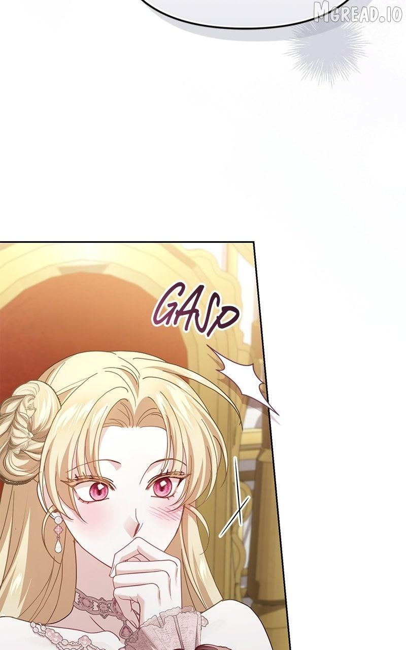 I Was The Acting Empress But I Spent The First Night With Him Chapter 59 - page 100