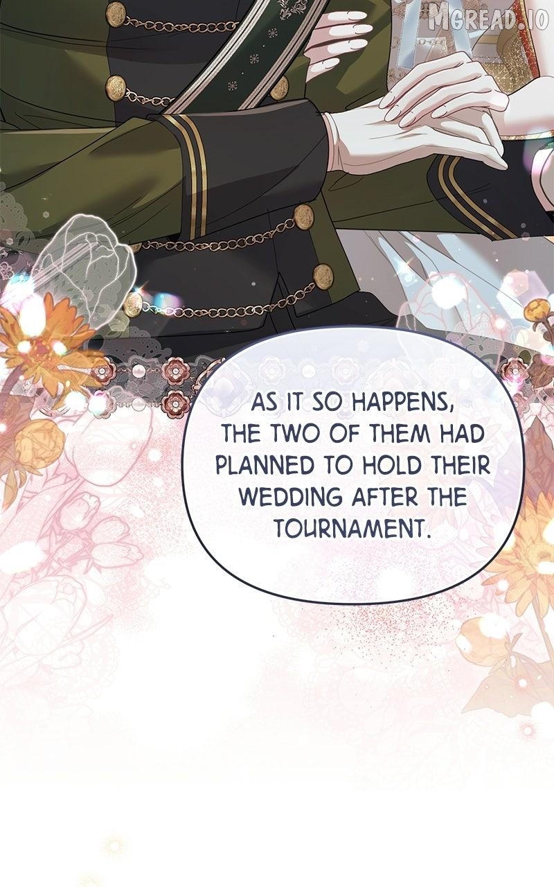 I Was The Acting Empress But I Spent The First Night With Him Chapter 59 - page 112