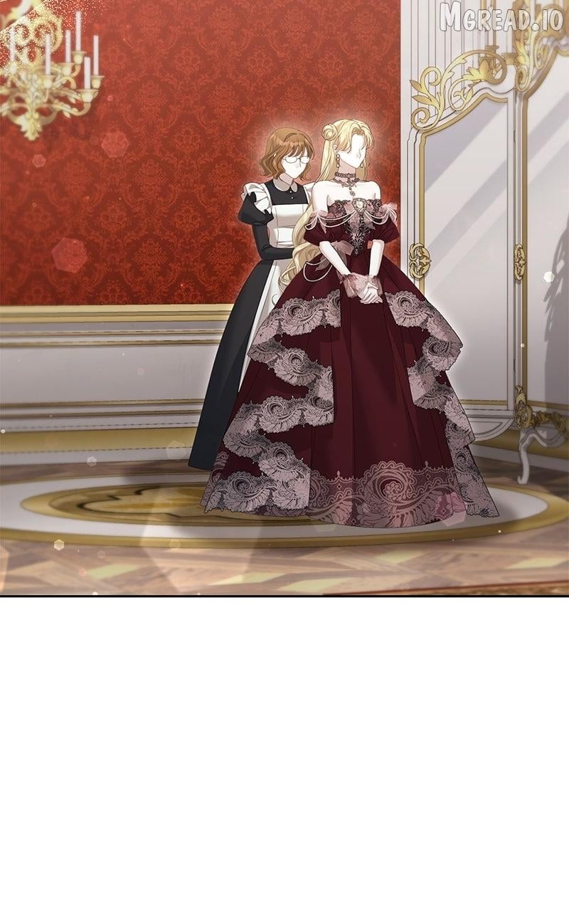 I Was The Acting Empress But I Spent The First Night With Him Chapter 59 - page 2