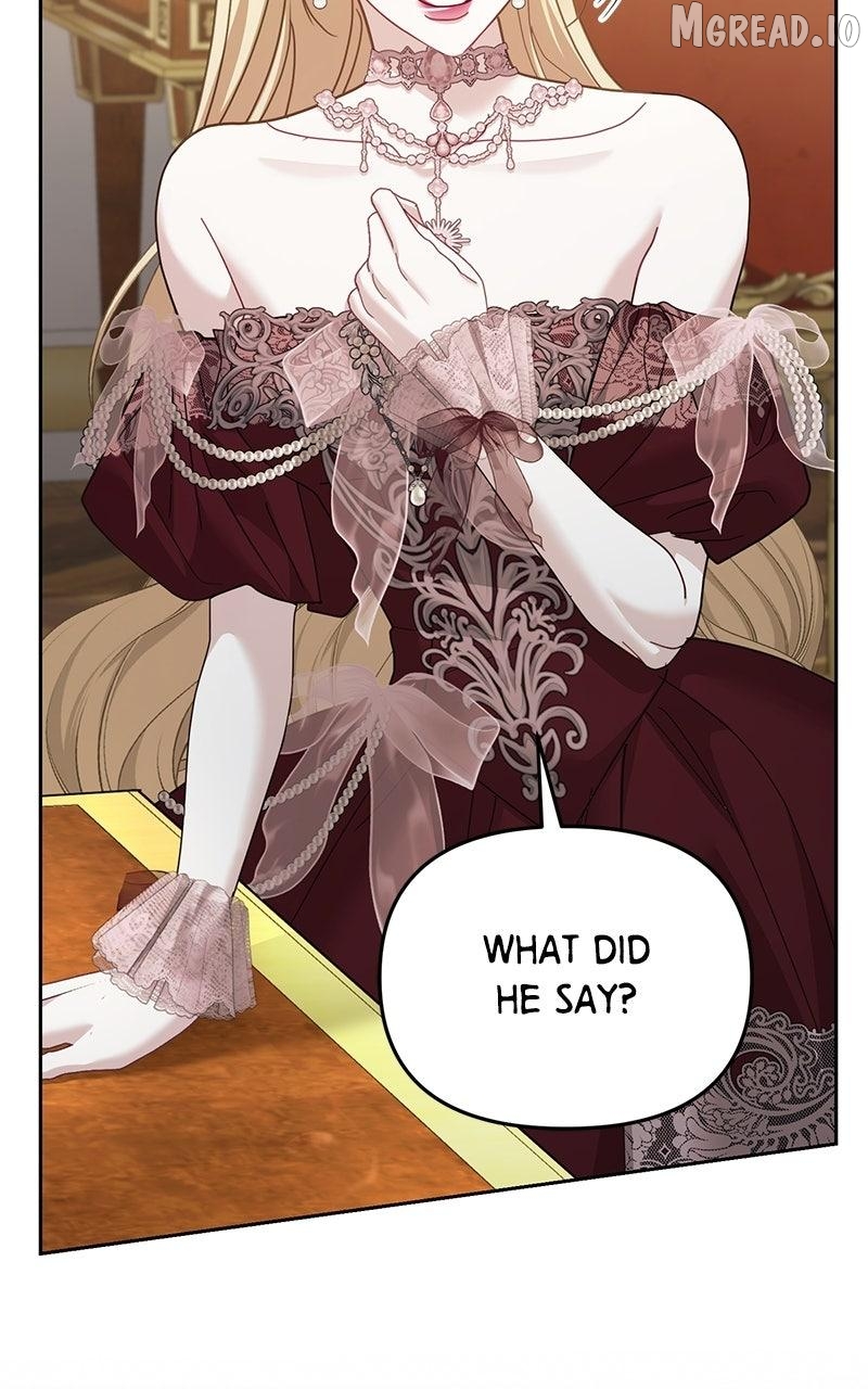 I Was The Acting Empress But I Spent The First Night With Him Chapter 59 - page 20