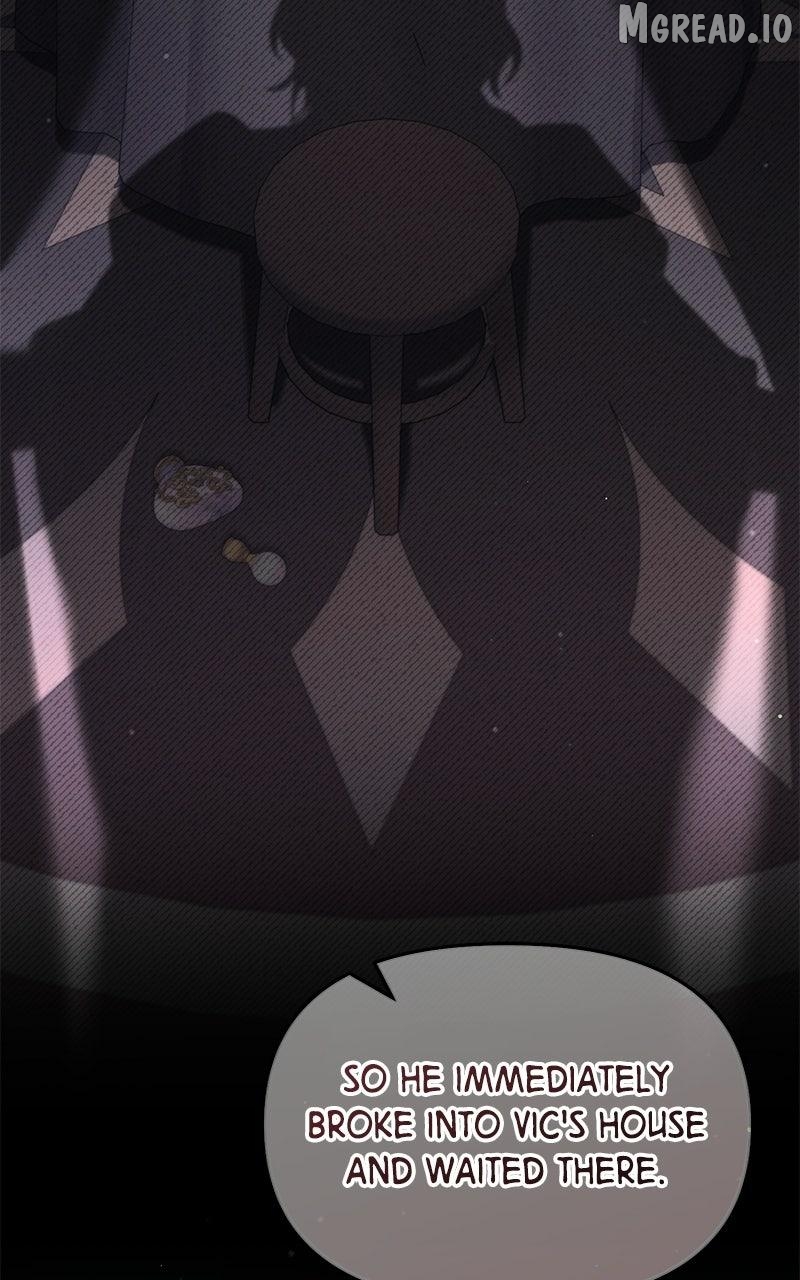 I Was The Acting Empress But I Spent The First Night With Him Chapter 59 - page 22