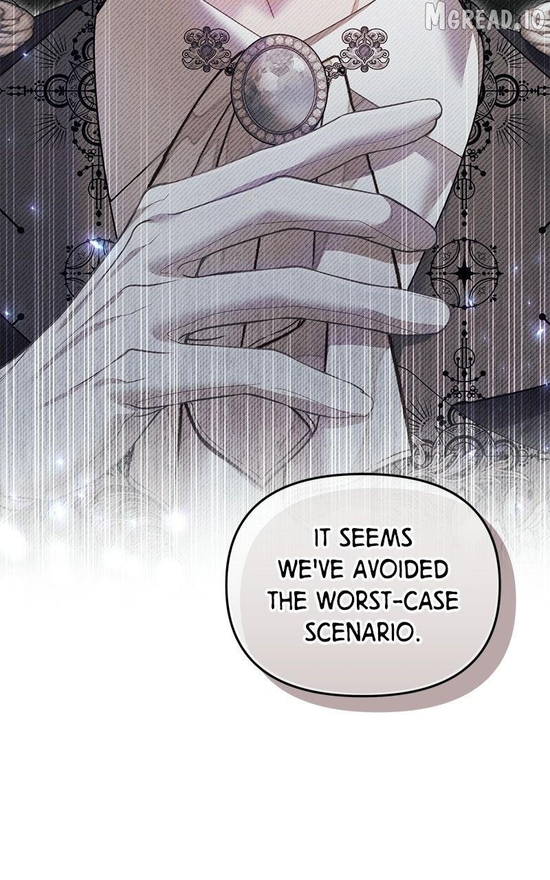 I Was The Acting Empress But I Spent The First Night With Him Chapter 59 - page 28