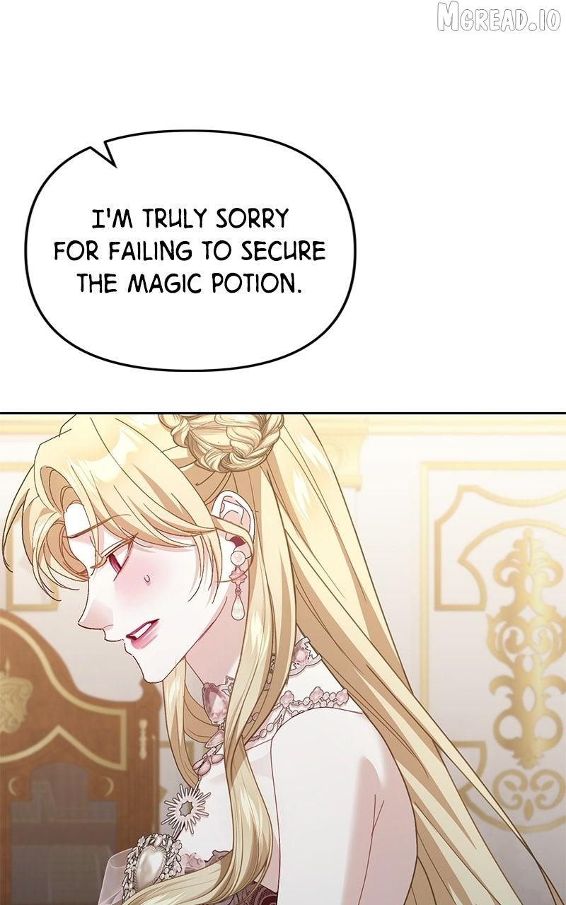 I Was The Acting Empress But I Spent The First Night With Him Chapter 59 - page 29