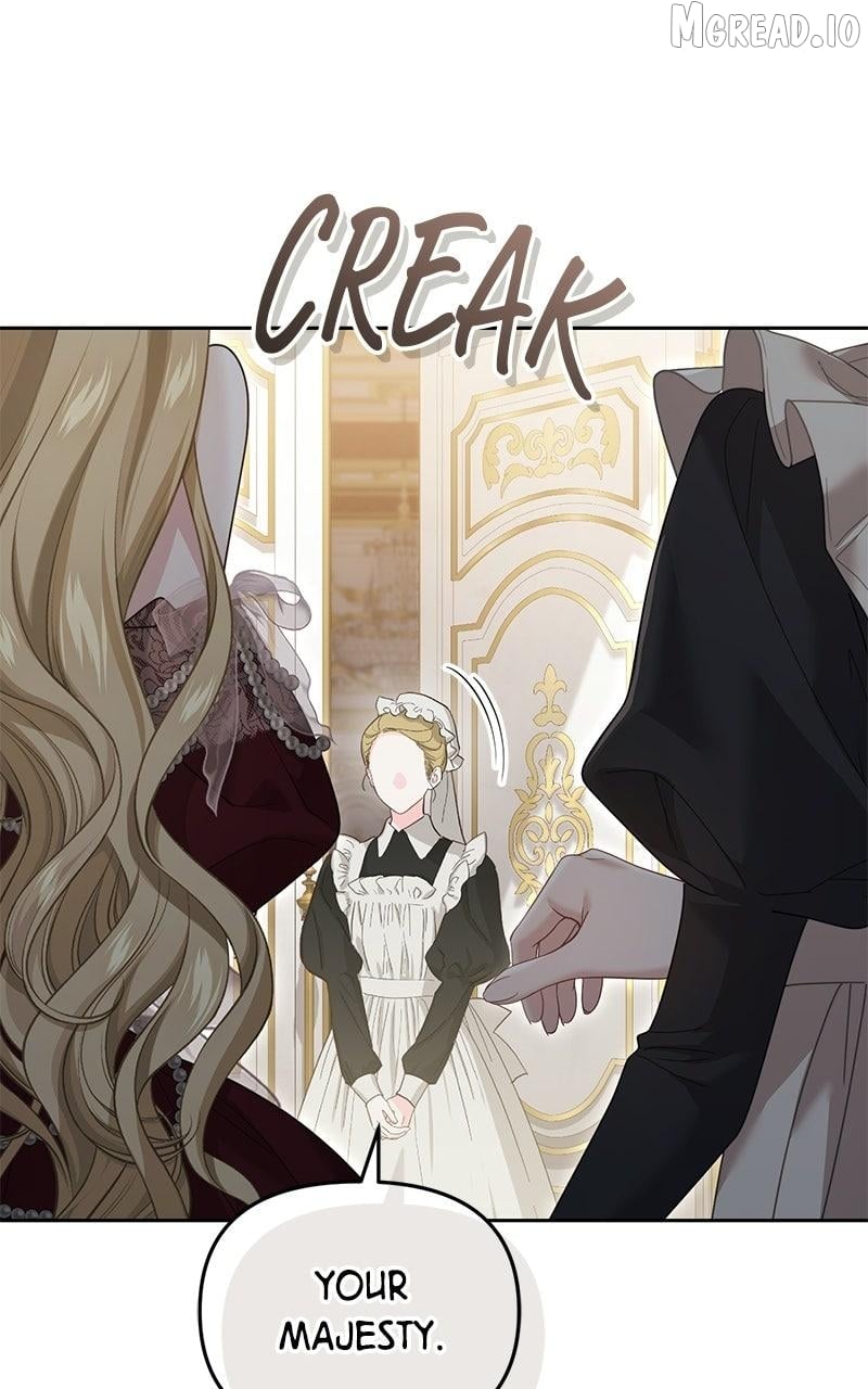 I Was The Acting Empress But I Spent The First Night With Him Chapter 59 - page 3
