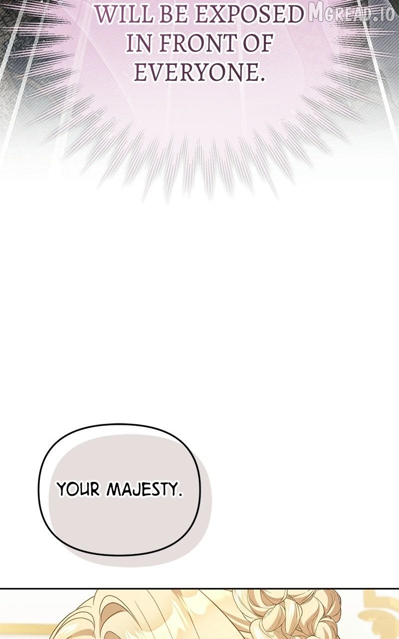 I Was The Acting Empress But I Spent The First Night With Him Chapter 59 - page 33