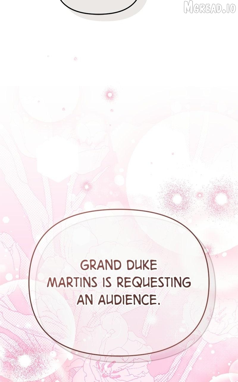 I Was The Acting Empress But I Spent The First Night With Him Chapter 59 - page 4