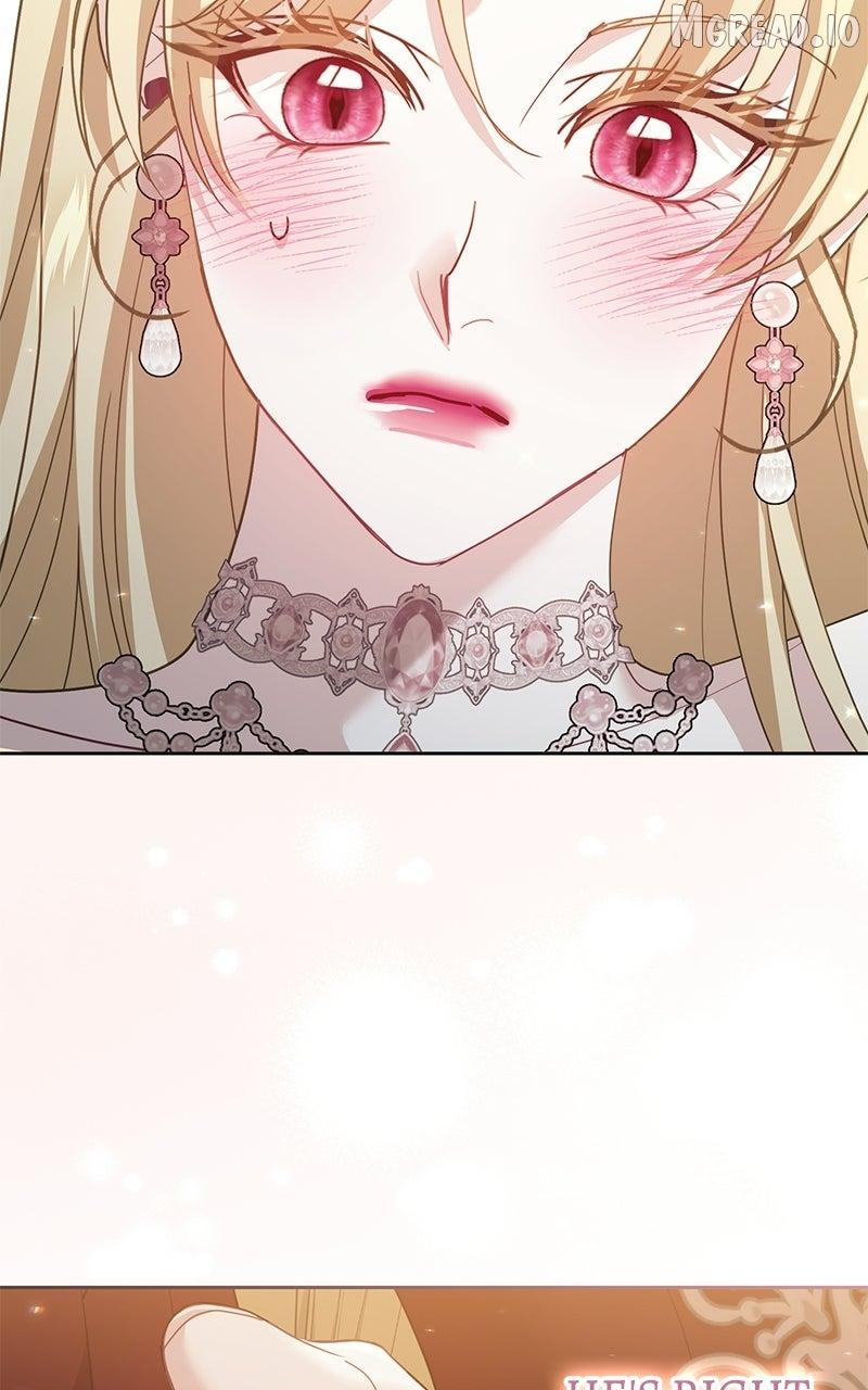 I Was The Acting Empress But I Spent The First Night With Him Chapter 59 - page 44